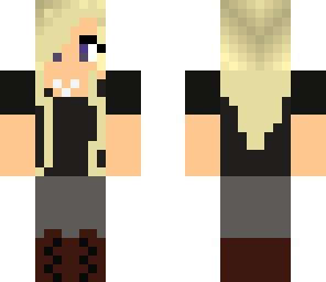 tris from divergent