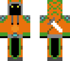 cultist minor