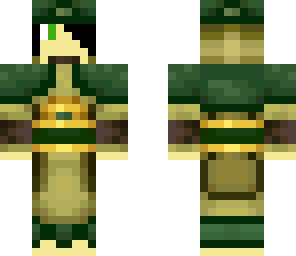 earthbender