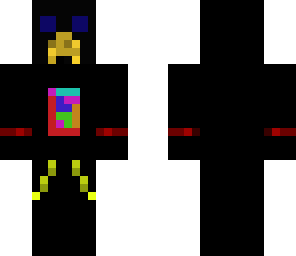 cool creeper