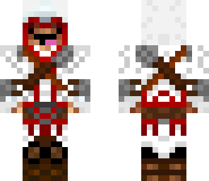 derpy assasin