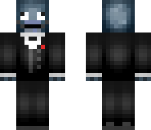 minecraft squid