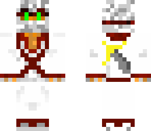 snow assasin