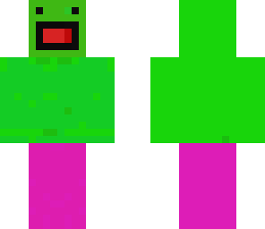 hulk smash