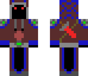 cultist stalker