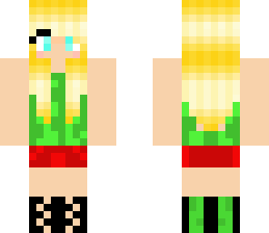 melon girl