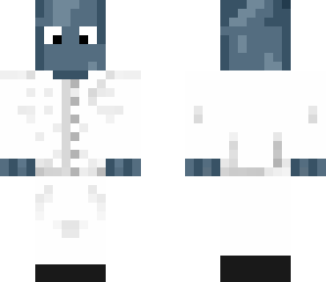 dr squid