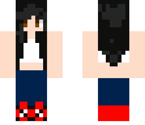 my skin
