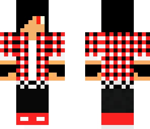 blood boy