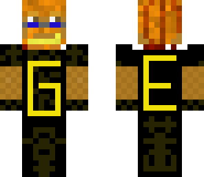 silent goldeneagle