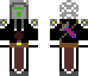 cultist shadowbender