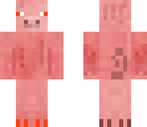 pig man 2