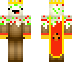 king cookie
