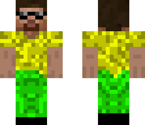 steve party