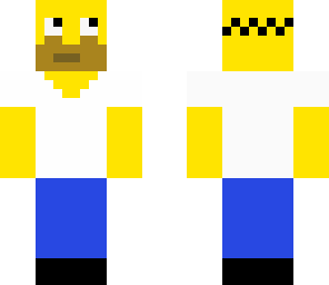 homer simpson 