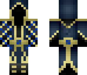 mage