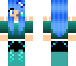 dj blue