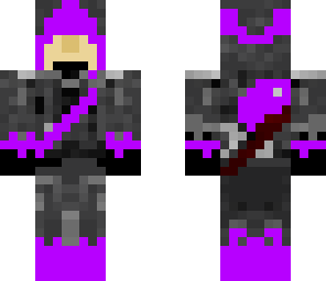 purple assassin update