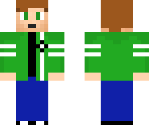 ben 10