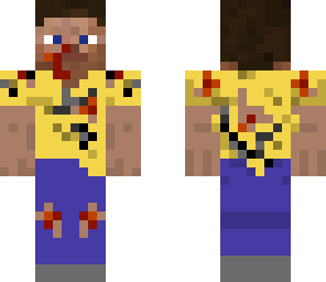war steve