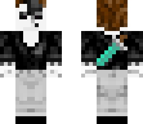 cool phantom