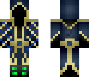 mage