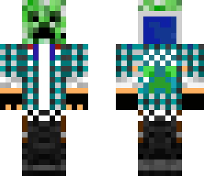 creeper syle special