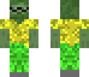 zombie party