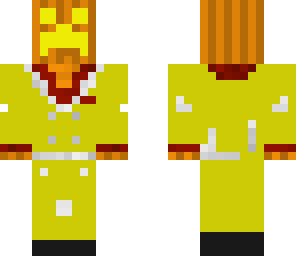 the new roboducker