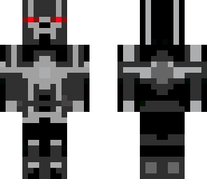 cyborg