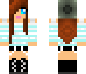 adorable hipster teen