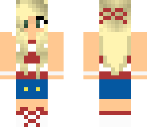 sailor girl