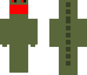 weird gator