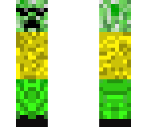 creeper party