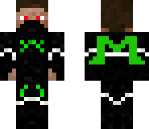 steve skin