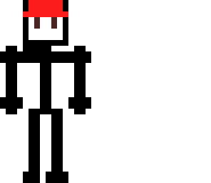 the stickman