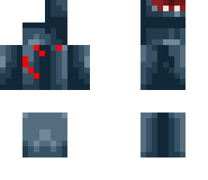 blood squid