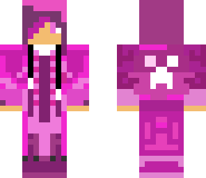 cool purple guy 4