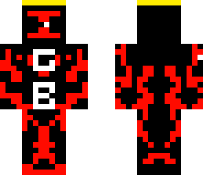 glitch boy
