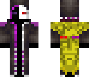cursed enderman