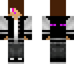 cool purple guy 7