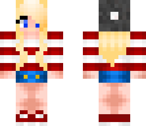 cute sailor girl edit original owner xxteddyxx