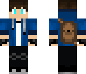 i just needed to edit the eyes