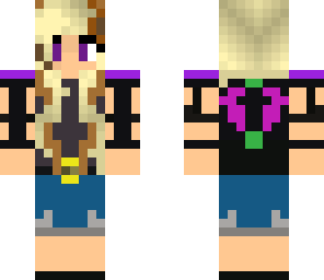 girl mk2