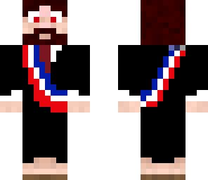 jesus presidente de chile
