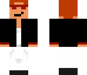 server chef