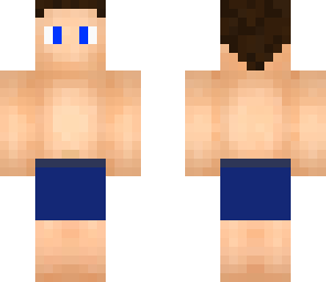 boxer boy
