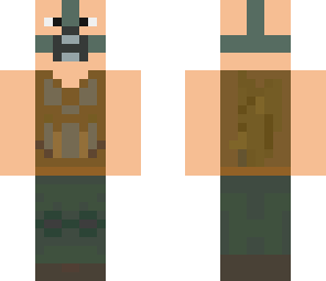 tdkr bane