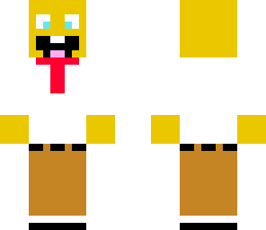 spongebob