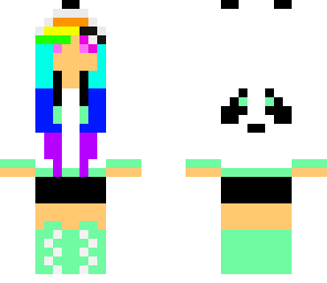 panda me